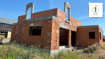 Ilk Constructions à Lanester