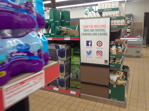 Supermarket «ALDI», reviews and photos, 320 E Elm St, Torrington, CT 06790, USA