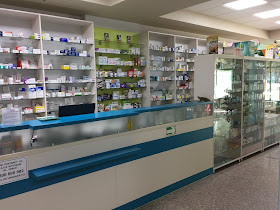 Farmacia Anca 3 Botosani
