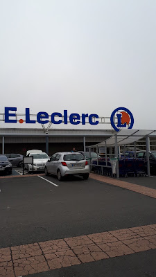 E.Leclerc TRAITEUR Buxerolles à Buxerolles