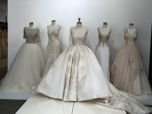 Clothing Store «Bellasposa Bridal & Photography», reviews and photos, 11450 E 4th St #103, Rancho Cucamonga, CA 91730, USA