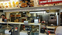 Atmosphère du Restaurant KFC Dijon Ikea - n°16
