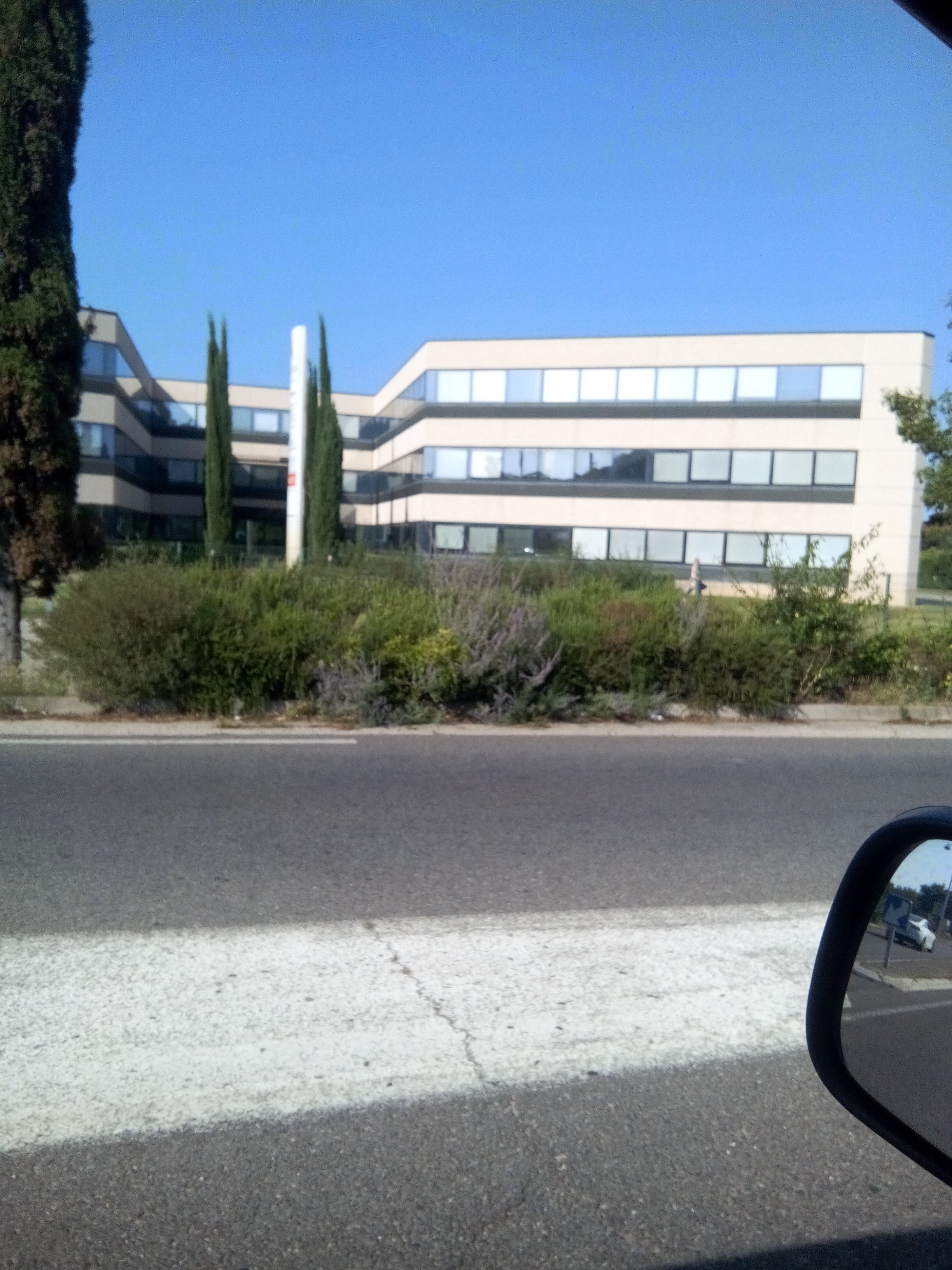 Photo n° 1 de l'avis de fred.r fait le 18/07/2017 à 15:57