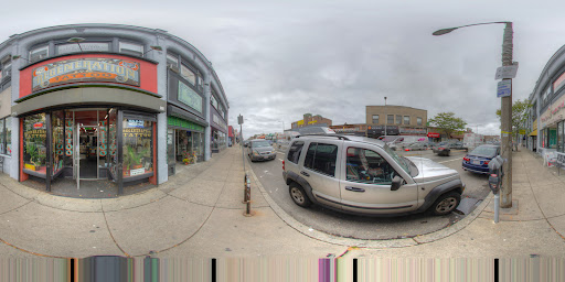 Tattoo Shop «Regeneration Tattoo», reviews and photos, 155 Harvard Ave, Allston, MA 02134, USA