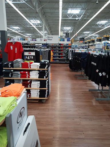 Department Store «Walmart Supercenter», reviews and photos, 8500 N Wickham Rd, Melbourne, FL 32940, USA