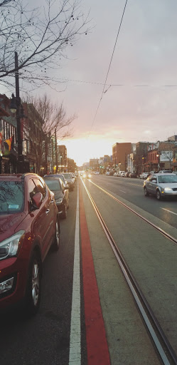 Gym «CrossFit DC Northeast», reviews and photos, 1365 H St NE, Washington, DC 20002, USA