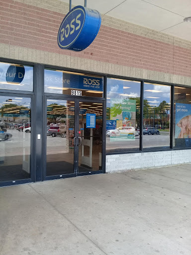 Clothing Store «Ross Dress for Less», reviews and photos, 9815A FM 1960 Bypass Rd W, Humble, TX 77338, USA