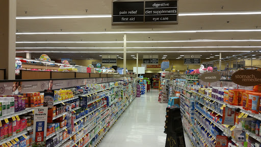 Grocery Store «Safeway», reviews and photos, 5146 Stevens Creek Blvd, San Jose, CA 95129, USA