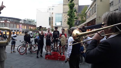 Photos of Cocktail- & Tapasbar Bolero