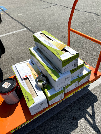 Home Improvement Store «The Home Depot», reviews and photos, 14053 S Bell Rd, Homer Glen, IL 60491, USA