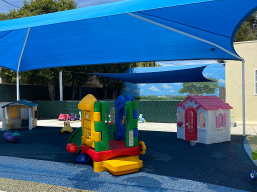 Preschool «Halsey Schools Infant Center & Preschool in Woodland Hills», reviews and photos, 21321 Costanso St, Woodland Hills, CA 91364, USA