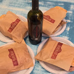 Photo n°2 de l'avis de A... fait le 30/08/2020 à 13:54 sur le  PanVinaio à Piombino