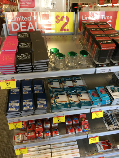 Office Supply Store «Office Depot», reviews and photos, 1287 Johnson Ferry Rd, Marietta, GA 30068, USA