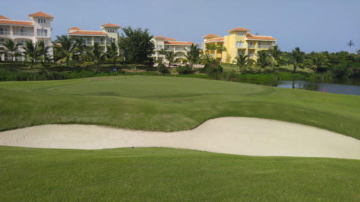 Iberostar Golf Course