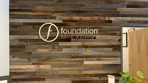 Foundation Spine & Posture