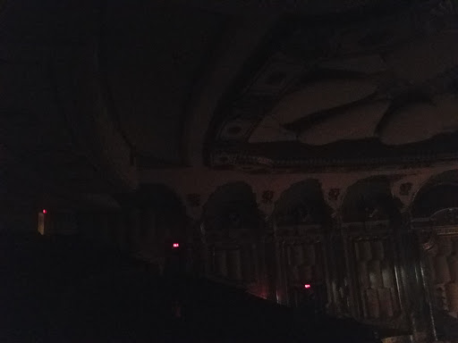 Performing Arts Theater «DeYor Performing Arts Center», reviews and photos, 260 W Federal St, Youngstown, OH 44503, USA