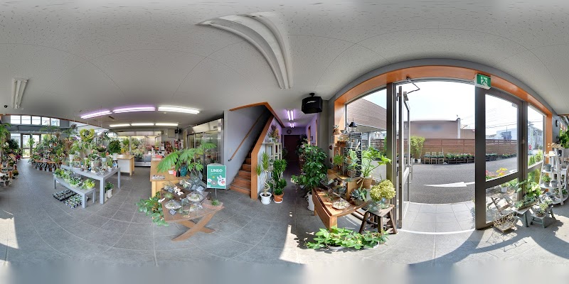 花工房 エーデルワイス 茨城県水戸市見和 花屋 グルコミ