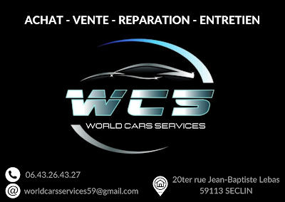 WCS à Seclin
