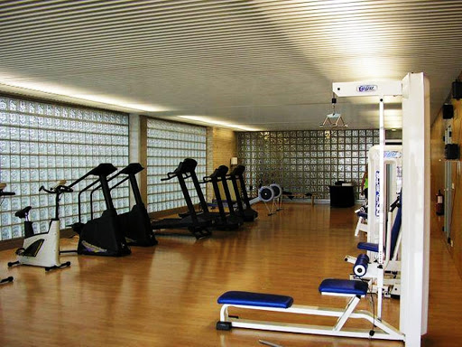 Sports and ratchet Mendillorri en Pamplona, Navarra