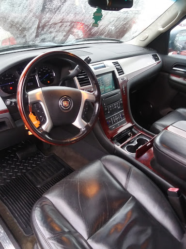 Auto Auction «Akron Auto Auction», reviews and photos, 2471 Ley Dr, Akron, OH 44319, USA