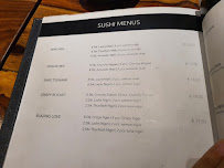 Mr. Lian - Finest Sushi Kaiserslautern Zentrum à Kaiserslautern menu