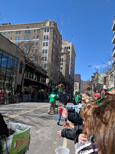 Musical Instrument Store «Bernunzio Uptown Music», reviews and photos, 122 East Ave, Rochester, NY 14604, USA