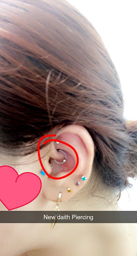 Explore black mens tattoo ideas, creative tattoo ideas in Seaside Heights, available at Ocean Seven Body Piercing and Henna Tattoos