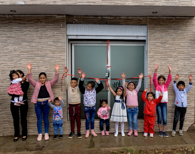 Opiniones de Centro de desarrollo infantil "My Little Kids" en Huancayo - Guardería