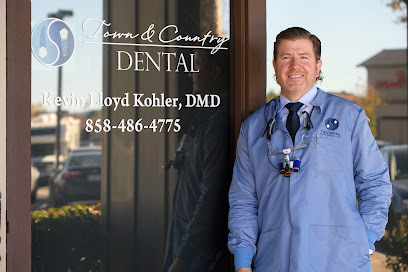 Town and Country Dental
