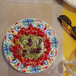 Photo n°2 de l'avis de Es.a fait le 18/06/2023 à 10:33 sur le  Cucina Tipica da Eva e Zio Pippo Marino-Marinello à Noto