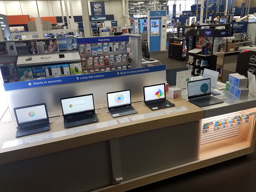 Electronics Store «Best Buy», reviews and photos, 5800 Britton Pkwy, Dublin, OH 43016, USA