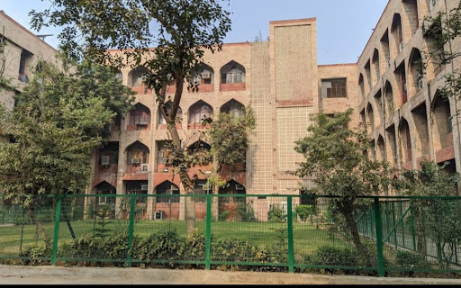 Universities in Delhi