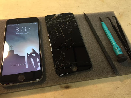 Computer Repair Service «Computer Mechanix, Inc.», reviews and photos, 4 Vermont Ave #2, Asheville, NC 28806, USA