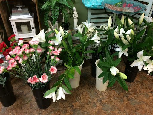 Florist «Floral Expressions», reviews and photos, 91 Main St, Woodbridge, NJ 07095, USA