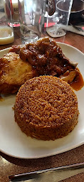Photo n°63 de Kem’Eat African Soûl Food à Aubervilliers ()