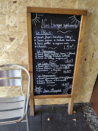 Photo n°2 de Friterie de la gare à Roncq ()