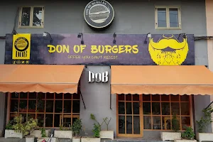 Don Of Burgers image
