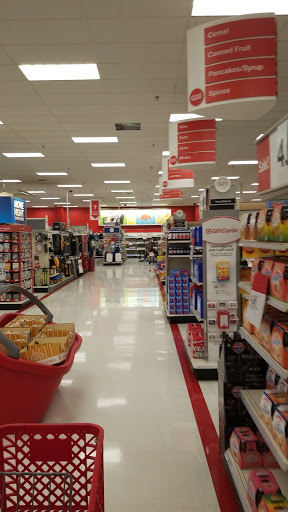 Department Store «Target», reviews and photos, 3500 Dodge St, Dubuque, IA 52003, USA