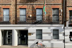 Embassy of Eritrea in United Kingdom & Ireland image