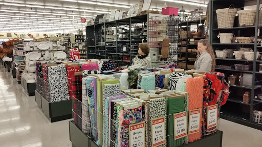 Craft Store «Hobby Lobby», reviews and photos, 18200 W Bluemound Rd, Brookfield, WI 53045, USA