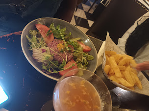 Photo n°17 de Bistrot d'Edmond à Paris ()