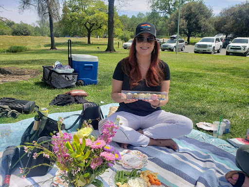 Ancil Hoffman Park image