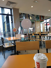 Atmosphère du Restauration rapide Burger King à Ploeren - n°4
