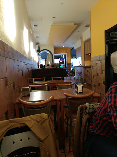 Restaurante Casablanca 3