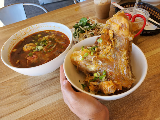 Asian Grocery Store «A Dong Supermarket», reviews and photos, 9221 Bolsa Ave, Westminster, CA 92683, USA