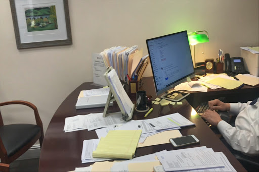 Attorney «SAC Attorneys LLP», reviews and photos