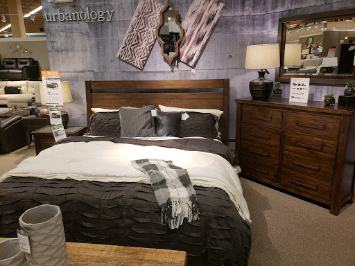 Furniture Store «Ashley HomeStore», reviews and photos, 3295 Buford Dr NE #100, Buford, GA 30519, USA