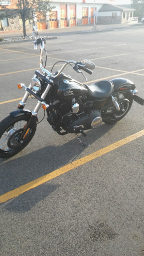 Motorcycle Dealer «Mile High Harley-Davidson of Parker», reviews and photos, 6280 E Pine Ln, Parker, CO 80138, USA