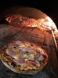 Photos du propriétaire du Pizzeria Presto Pizza à Rognes - n°2