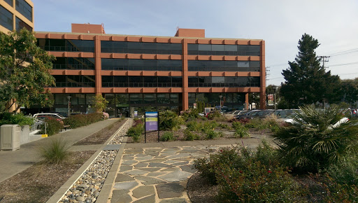 Kaiser Permanente San Francisco Medical Center